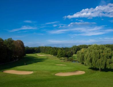 GC Donnerskirchen