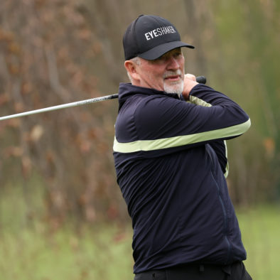 FROHNLEITEN,AUSTRIA,05.MAY.21 - GOLF - Audi Circuit, GC Murhof. Image shows Gerald Lasnik. Photo: GEPA pictures/ Christian Walgram