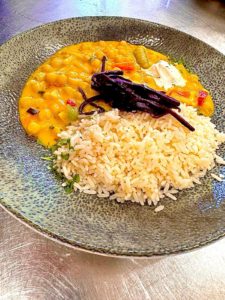 Curry