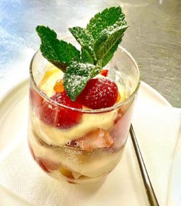 Dessert