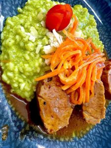 Risotto