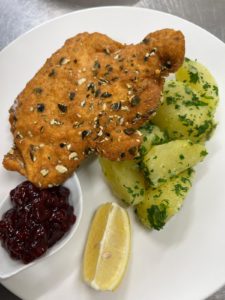 Schnitzel