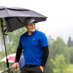 MARIA LANKOWITZ,AUSTRIA,16.MAY.24 - GOLF - Alps Tour, Goesser Open, GC Erzherzog Johann. Image shows Christoph Kuttnigg (AUT). Photo: GEPA pictures/ Matic Klansek
