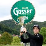 Sieger Maicas alleine