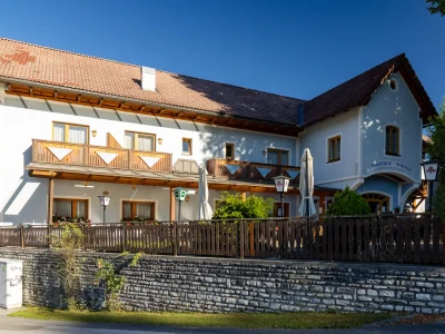 Gasthaus Wiendl