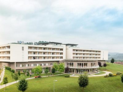 Hotel Nova