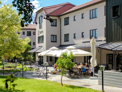 JuFa Hotel ML