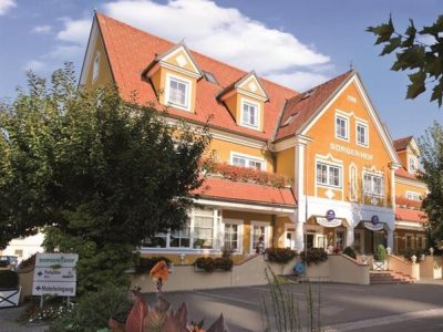 Sorgerhof - Golfhotel