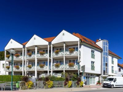 hotel garni